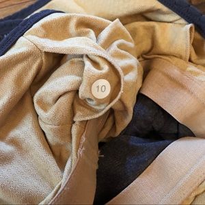 lululemon athletica Tops - Lululemon Cinched Tank Top lululemon athletica Tops - Lululemon Cinched Tank Top